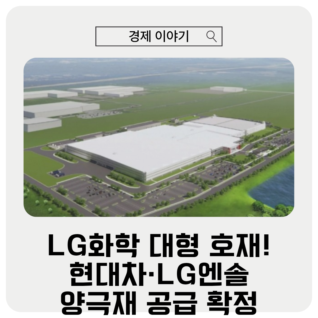 현대차 양극제