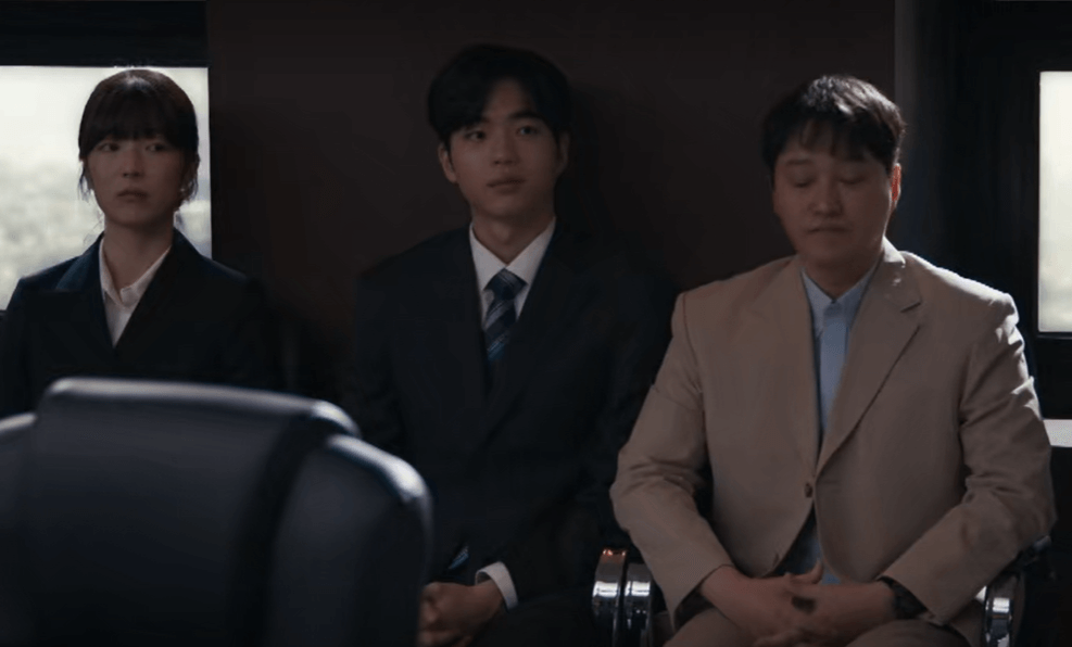 출처 티빙 JTBC '협상의기술'