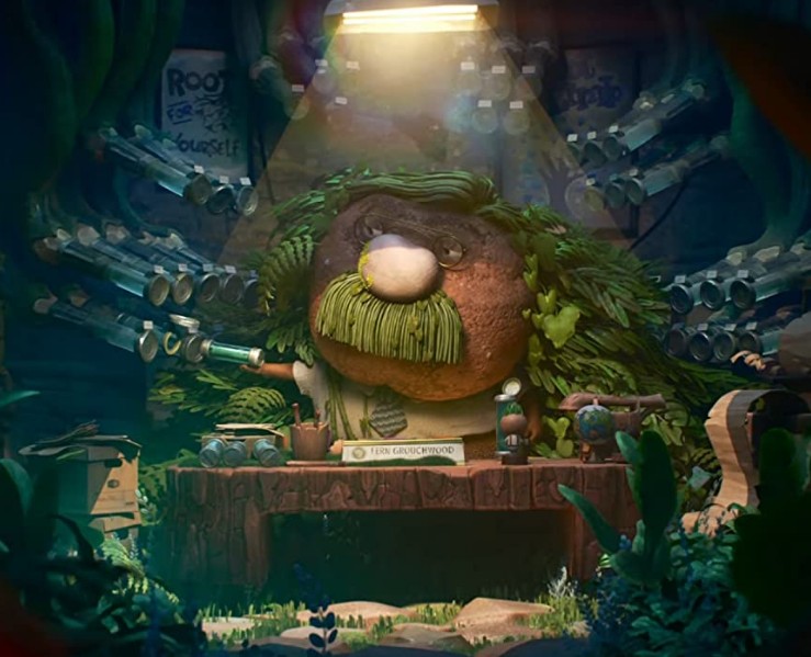 【미국 애니메이션 영화 추천】 엘리멘탈 다시보기 줄거리 결말 후기 리뷰 스포일러