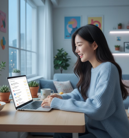 새희망홀씨대출 이용 후기 1