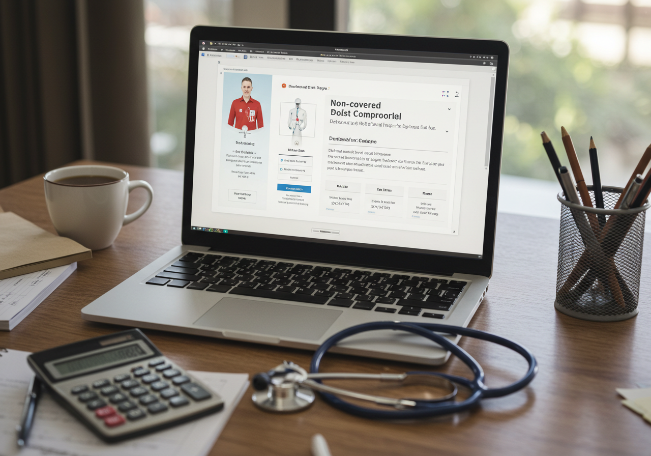 비급여 정보 포털로 의료기관별 비용 쉽게 비교하는 법