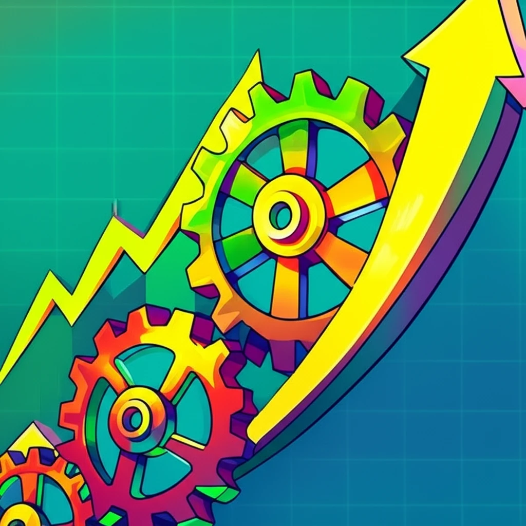 AI 투자, 엄마도 알아야 살아남는다