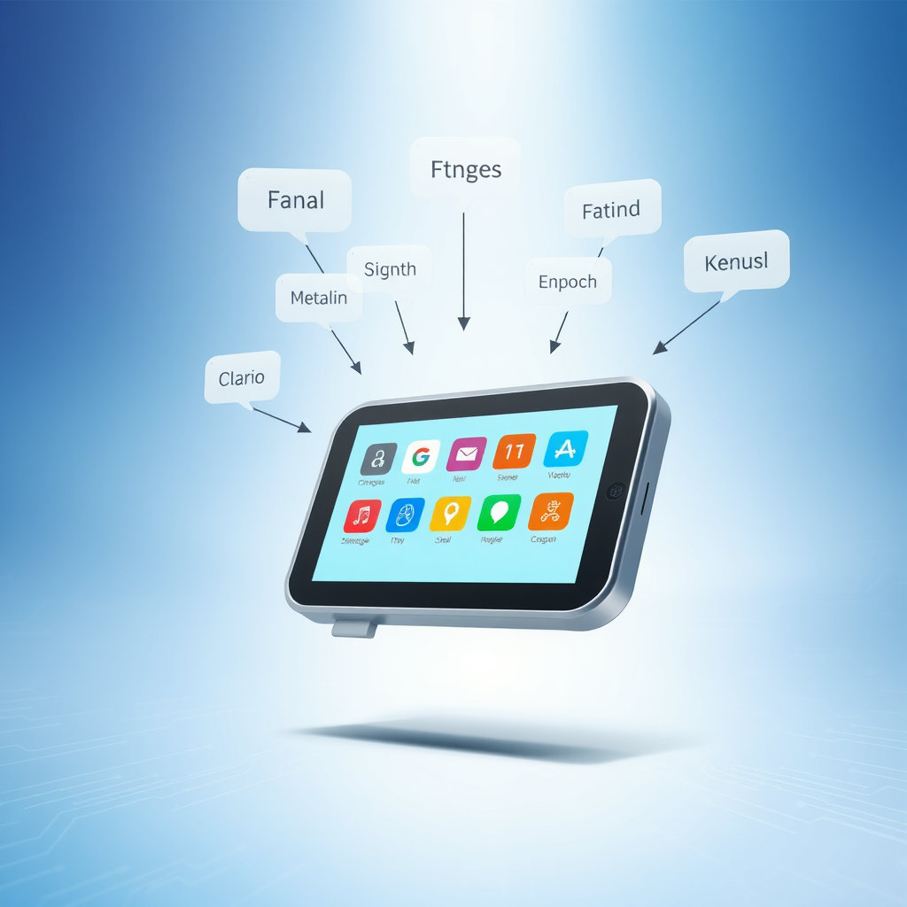 영어 번역기 없이 하루를 살아보았다.