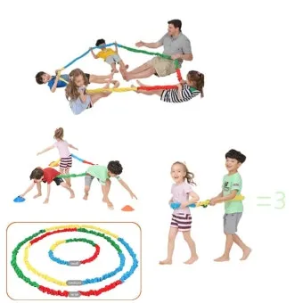 협동 레크레이션 게임 추천 1분 안에 팀워크 폭발 Minute to Win It 스타일_9