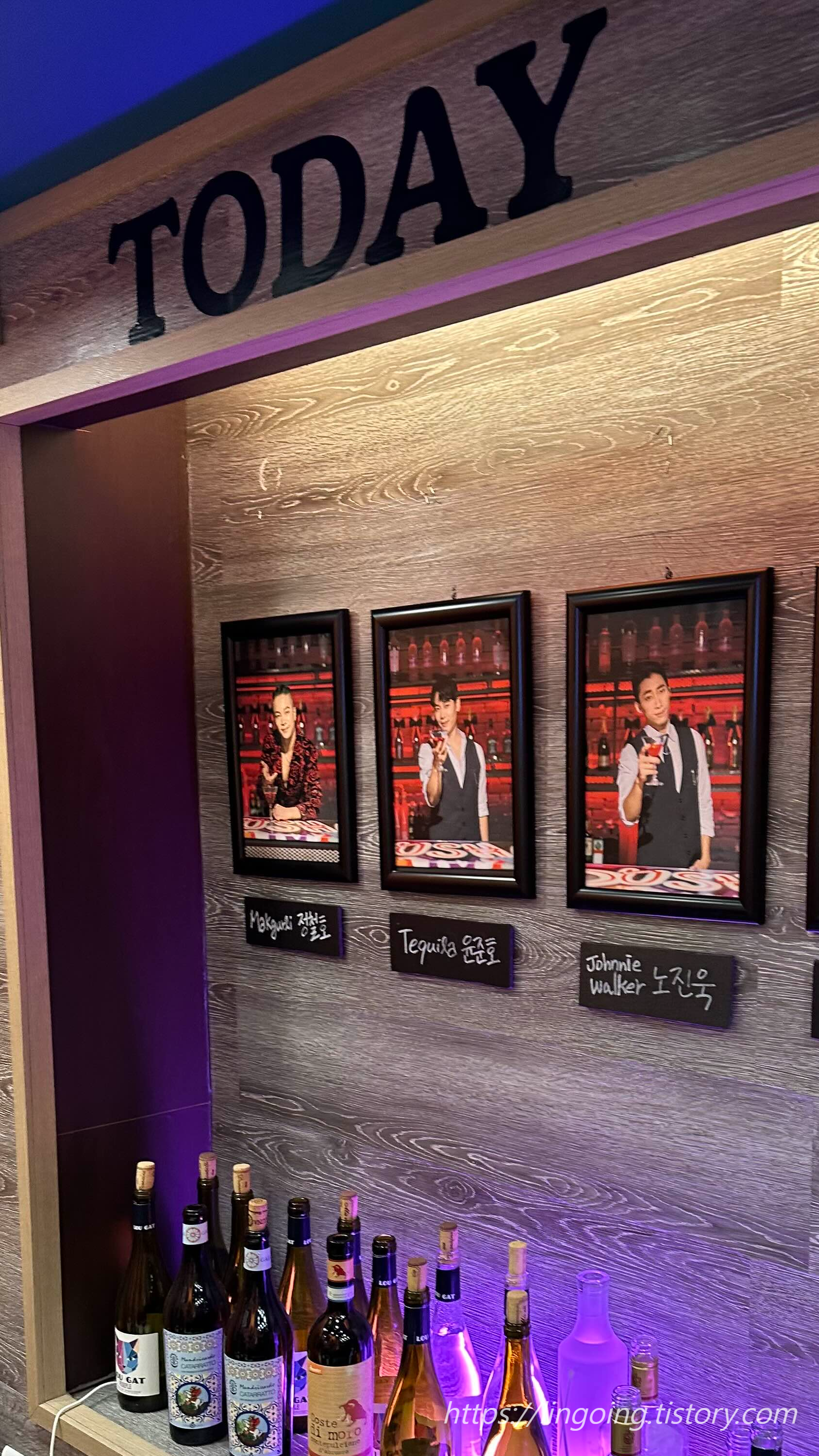 여성 전용 연극 헝키 사진