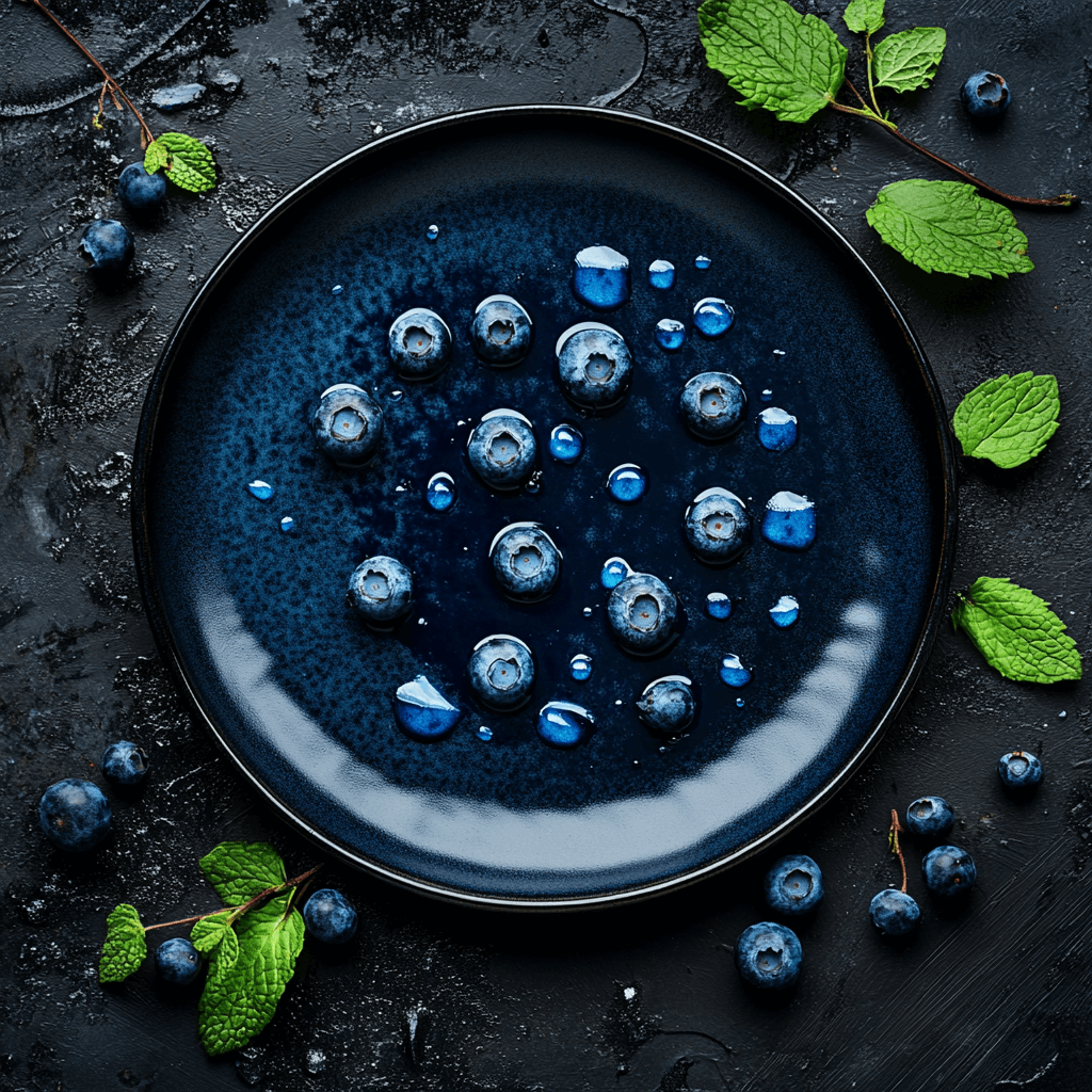 블루베리-다이어트