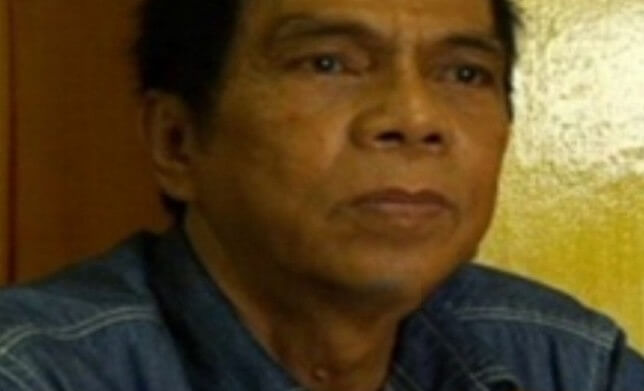 필리핀 심령술사 준라 보