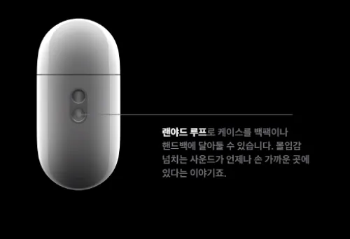 에어팟프로2세대