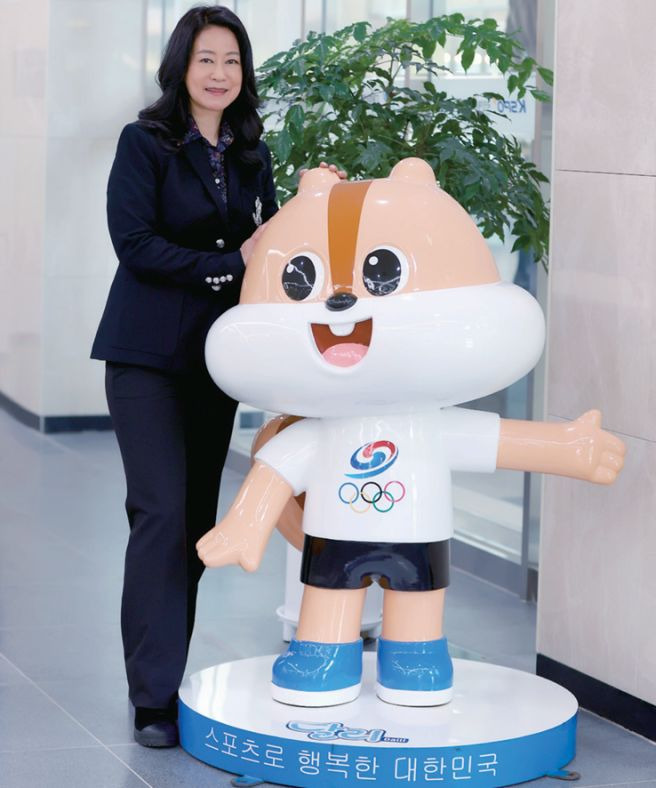 김나미 대한체육회 사무총장 막말 논란 및 직무정지 사태 총정리: 체육계 인사 검증의 현주소
