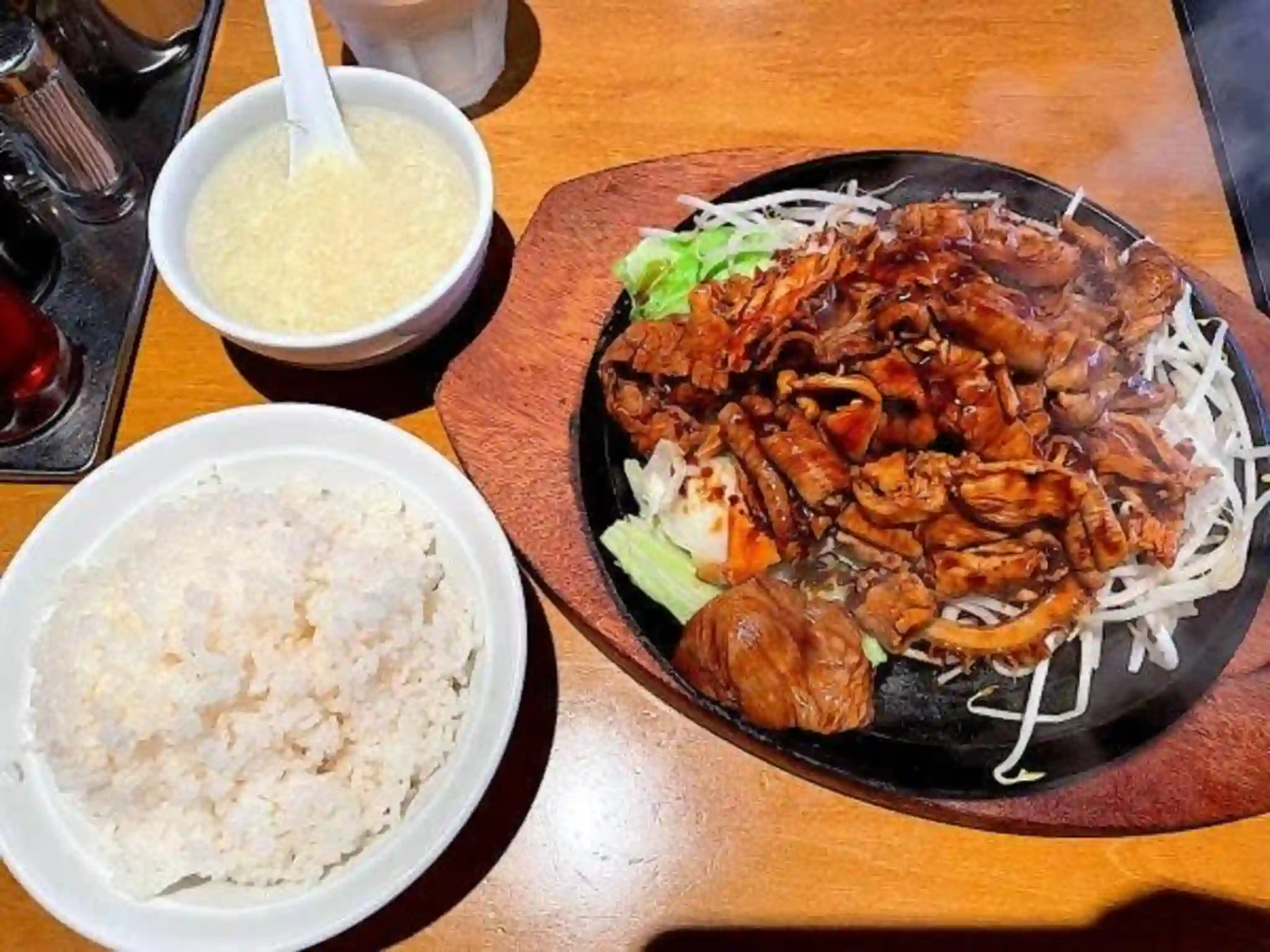 Chomolungma Bar Yaesu underground mall store