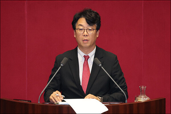 곽규택 국회의원 프로필