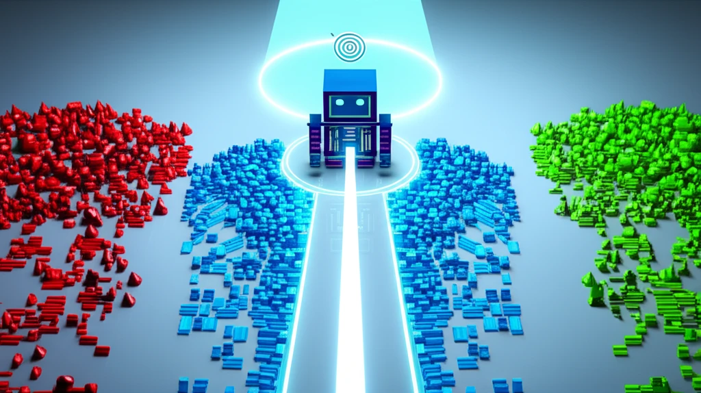 AI 마케팅 성공적인 디지털 전환과 ..