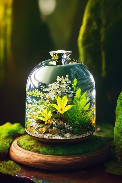 미니 어항 관련 사진