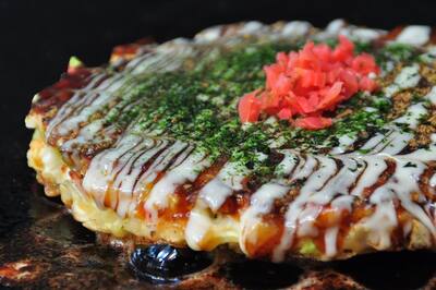 이케부쿠로 오코노미야키/몬자야키 맛집 추천 3곳[도쿄 현지인 추천](아카오니, 나미, 야마고야)