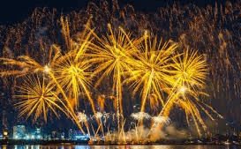 2024 여의도 불꽃축제 숨은 명당, 필수 준비물, 대중교통편