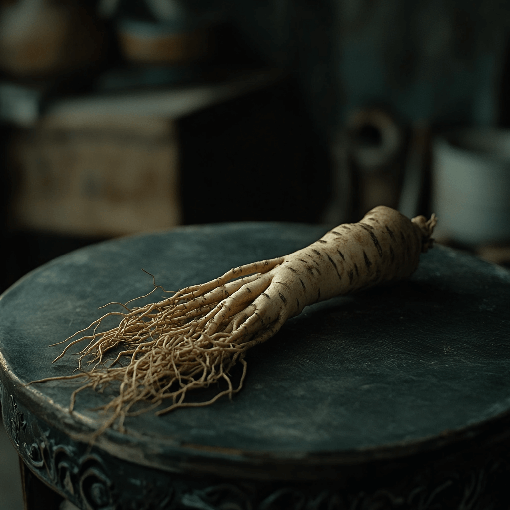 더덕-음식-궁합