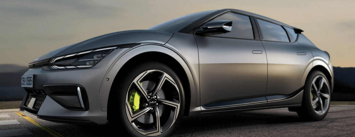 EV6(롱레인지 어스) 가격, 보조금, 중고차 가격, 페이스 리프트