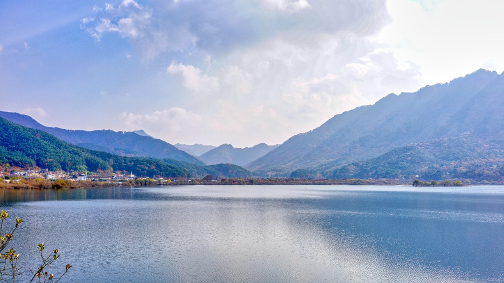 10월 가볼만한 곳 : 여행지, 자연, 감성