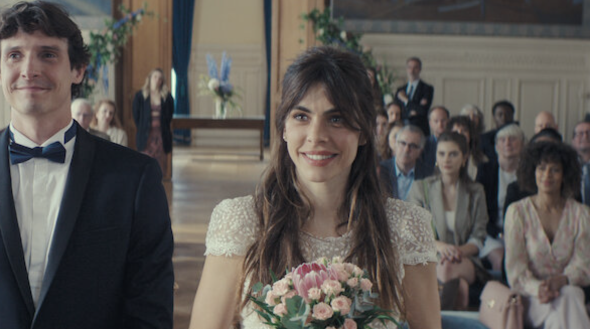 허니물 불청객 결말