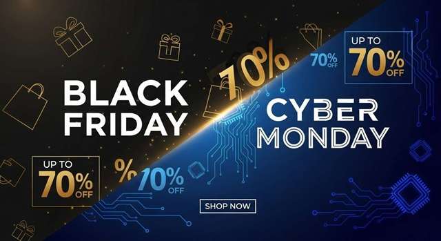 블랙프라이데이 세일기간&amp;#44; 할인혜택 가이드 &amp;#39;2025