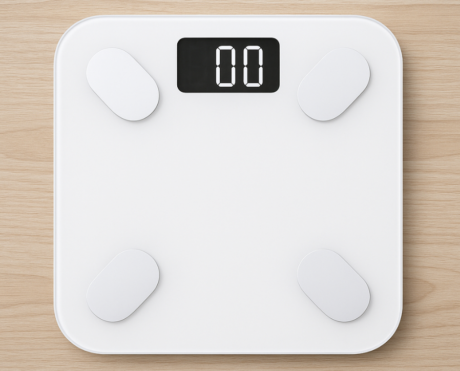 체중 대신 봐야 할 건강 수치 이미지