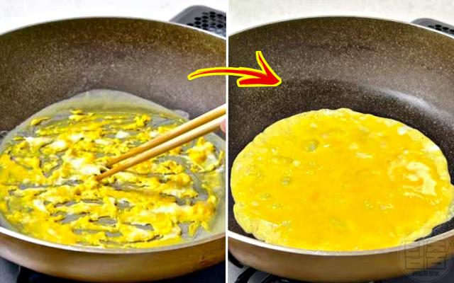 프라이팬 달라붙은 눌어붙음 코팅