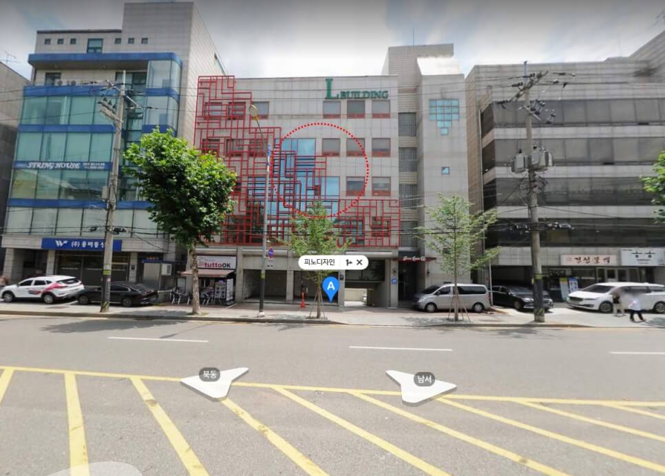 양재동-엘빌딩-사진