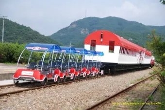 원주 레일바이크 예약 원주 레일바이크 이용안내 완벽 가이드_7