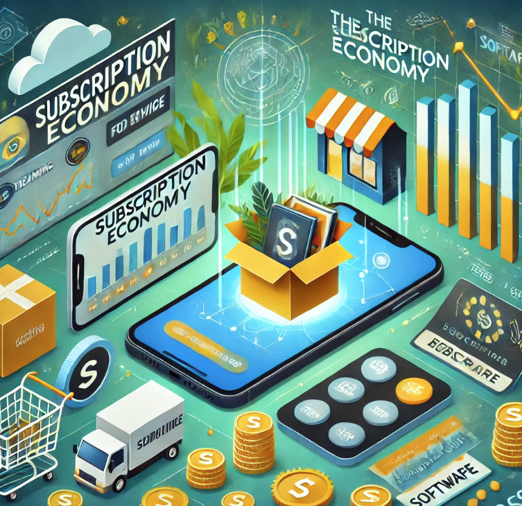구독경제