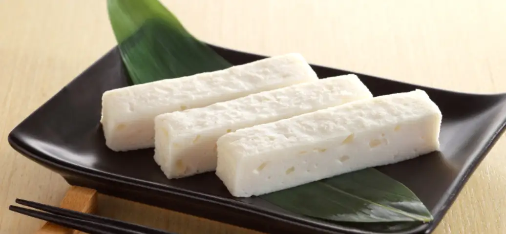 오토후카마보코 <나오에 상점>