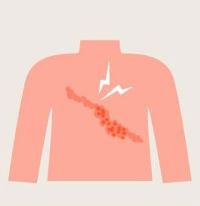 시기별 증상과 치료 이미지 2