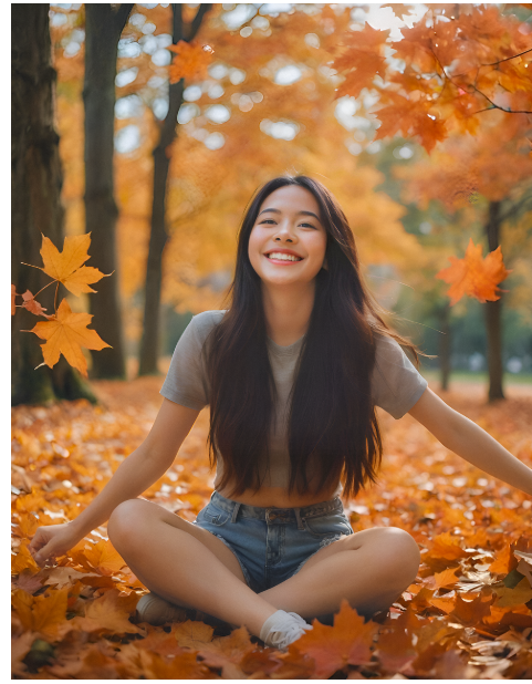 자신감 강화 포스팅 관련 사진