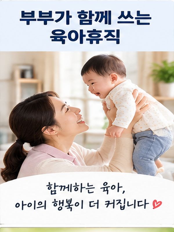 2026 출산육아기 고용안정장려금&amp;#44; 육아휴직 사업주 지원 총정리