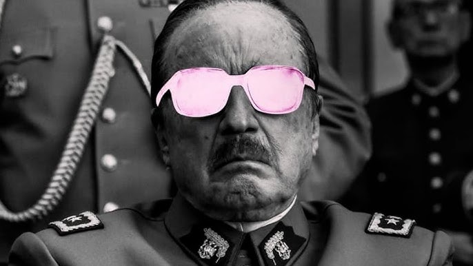 엘 콘데 주인공