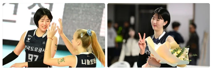여자배구 일정 한국도로공사 VS IBK기업은행