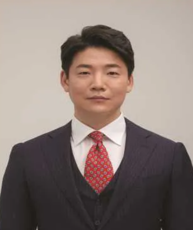 강기훈 행정관