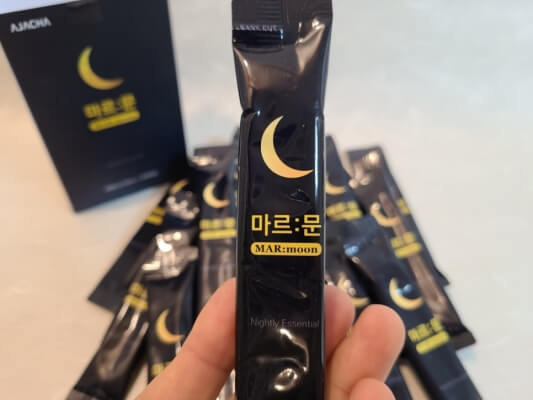 마르문 스틱