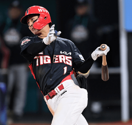 박찬호 시즌 아웃