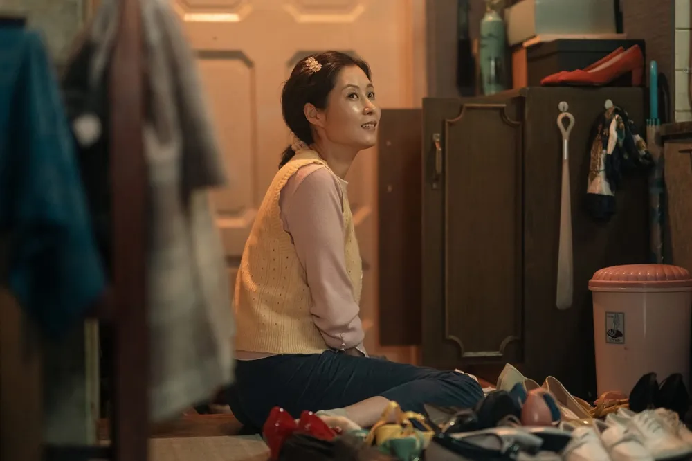아이유&middot;박보검 넷플릭스 드라마 &lsquo;폭싹 속았수다&rsquo; 공개시간 등장인물 