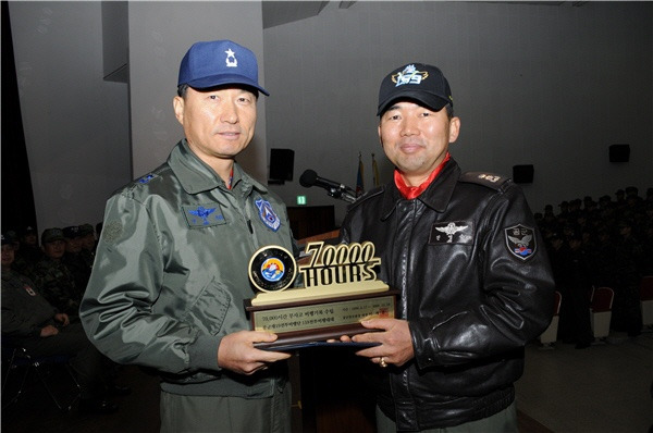 진영승 합참의장 군 경력