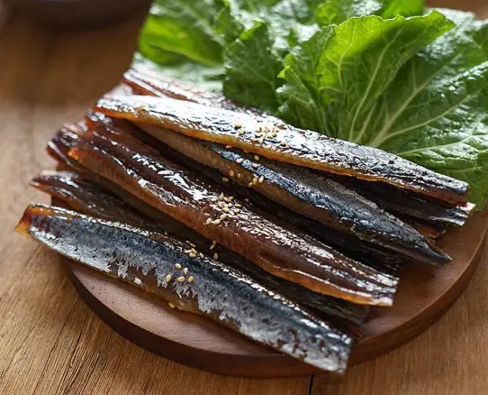 과메기-보관법-자연해동