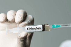 대상포진 예방접종 가격