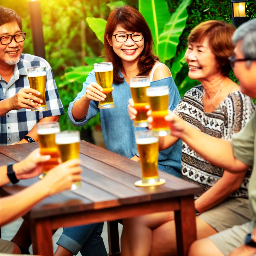 세계 대표맥주 종류