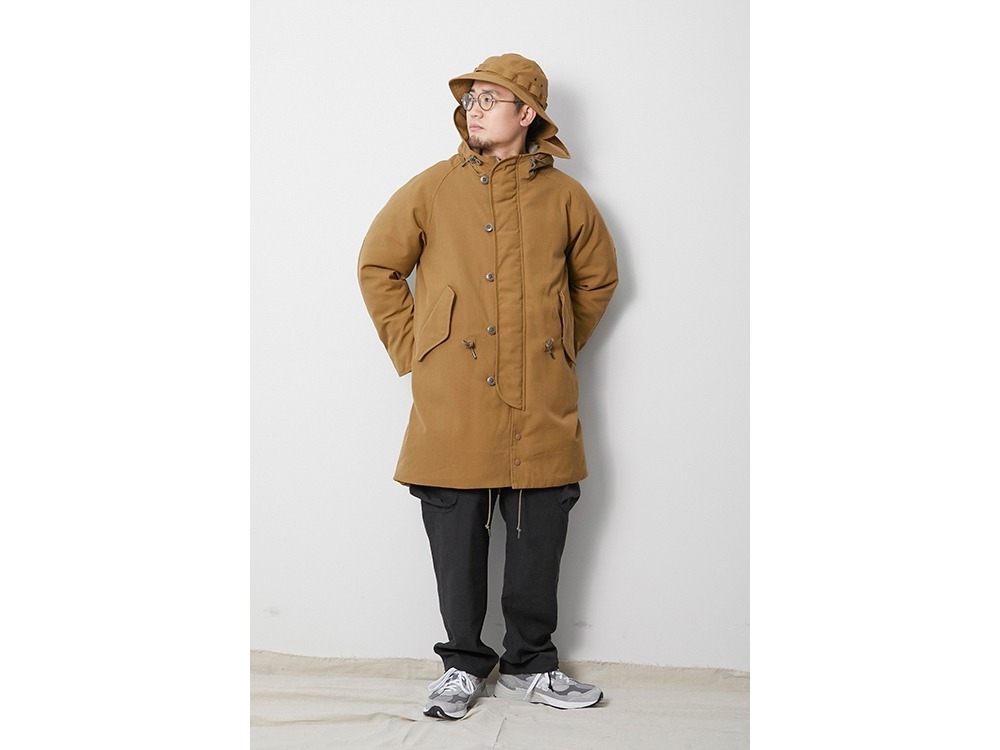 스노우피크 패딩 스노우피크 경량패딩 