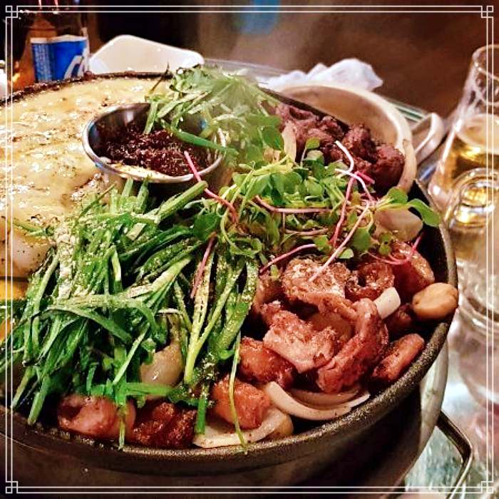 광명 사거리 맛집 막창, 갈매기살, 간장 삼겹살, 오돌 갈비