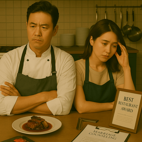 너는내운명 동상이몽2 박민철 이혼전문변호사 썸네일