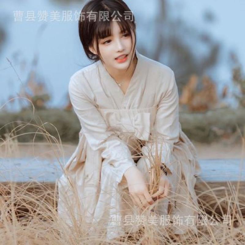 어른한복 사극 민속 무대 공연 노비의상 계량 한복 명절옷 평민 국악의상