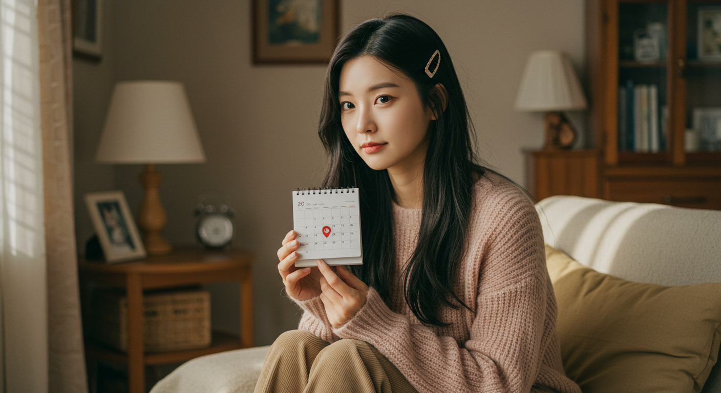 질염, 자궁내막증, 부정출혈