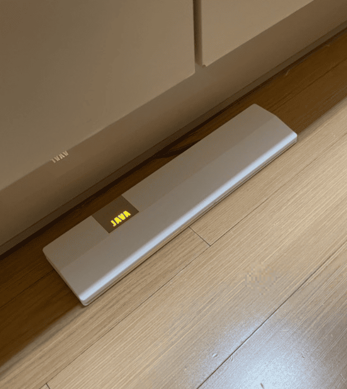 싱크대절수페달