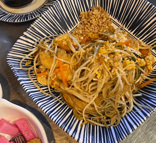 생방송투데이 정통 태국요리 안양 만안 맛집! 맛의 승부사